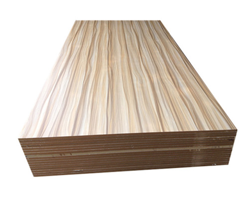 家具用实木颗粒板与生态板的介绍